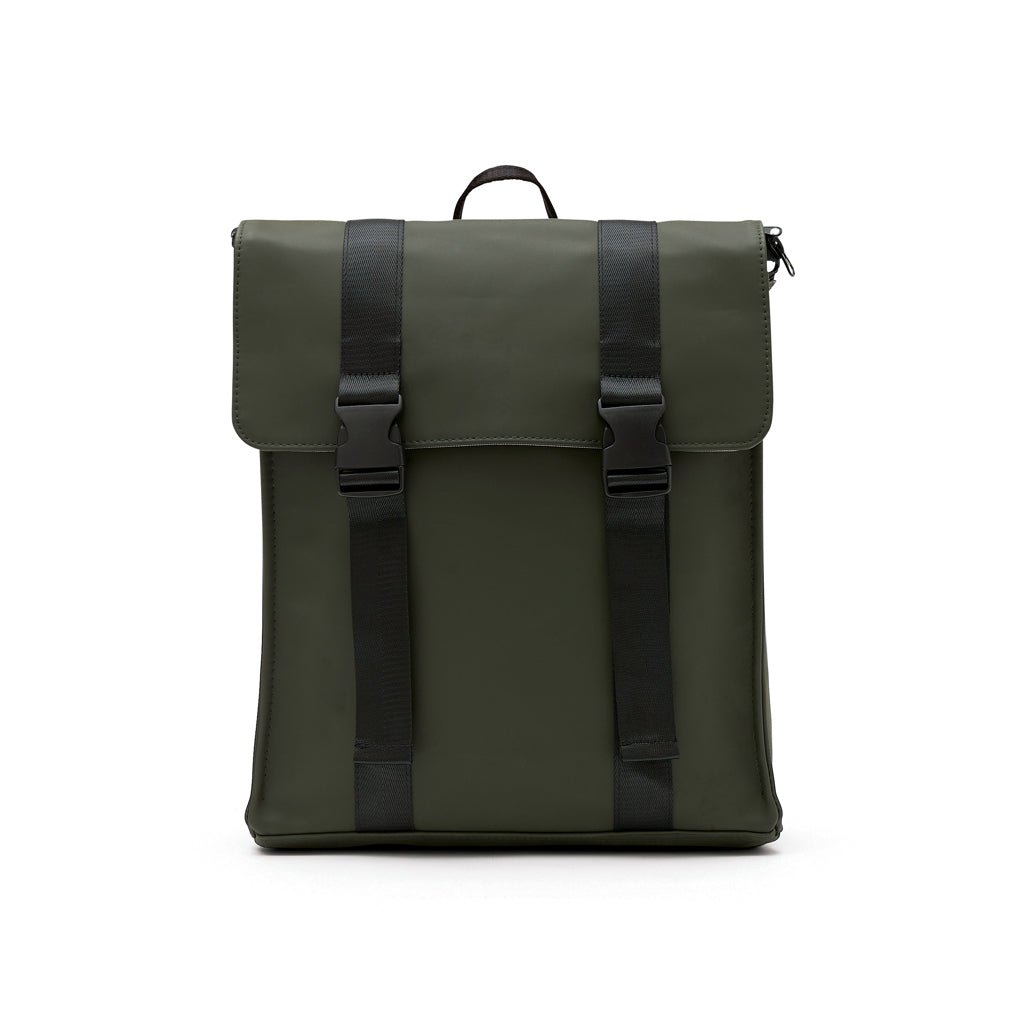 VINGA Baltimore Backpack - Indigo