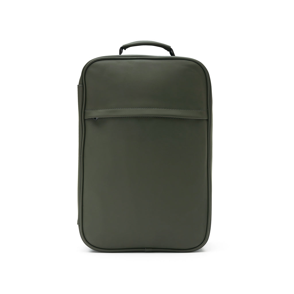 VINGA Baltimore Travel Backpack - Indigo