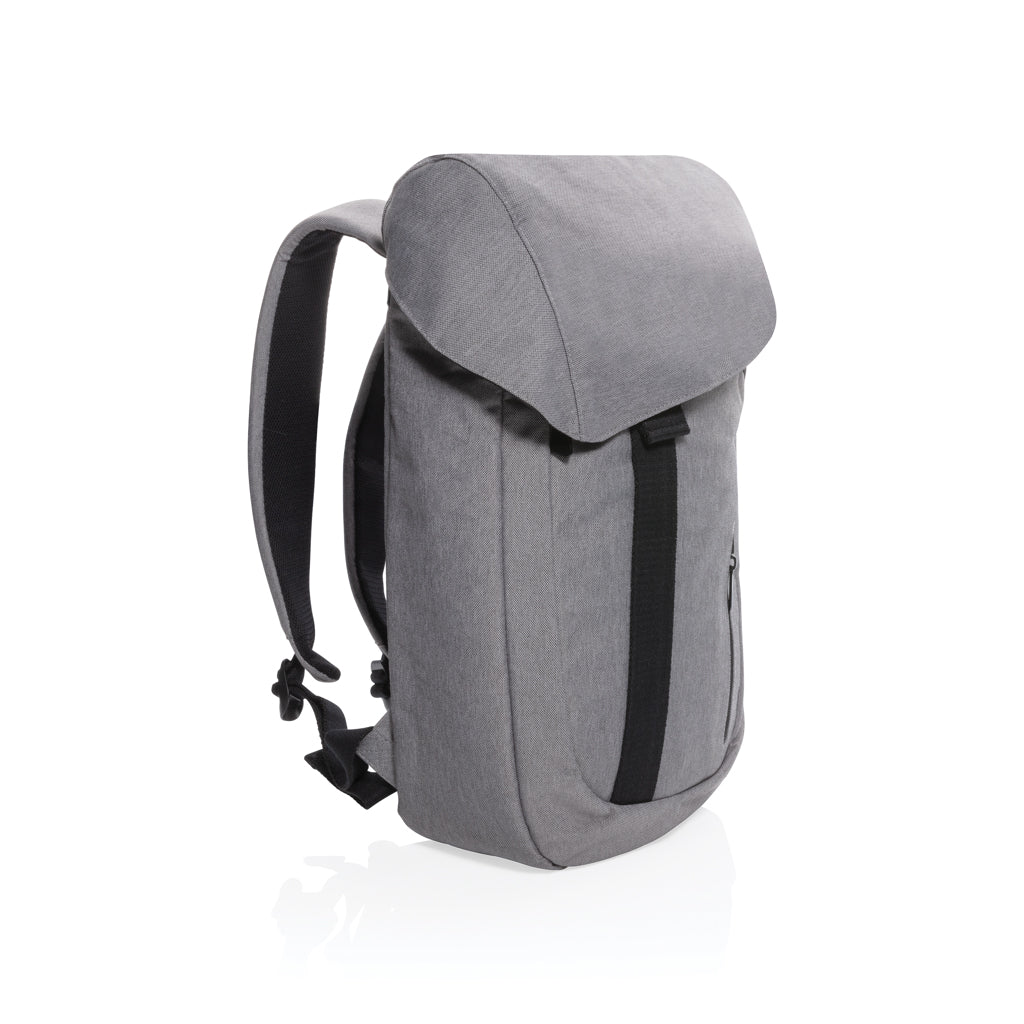 Osaka backpack - Indigo