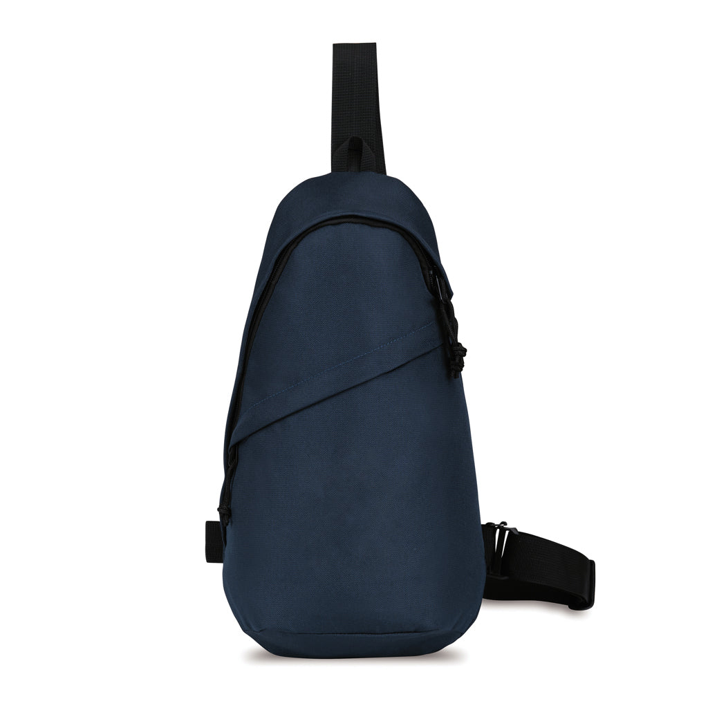 Renew AWARE™ rPET Sling Bag - Navy