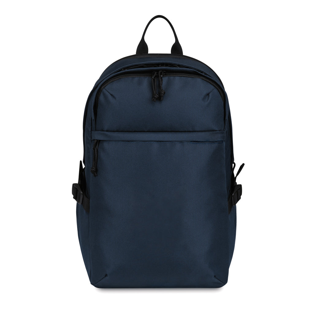 Renew AWARE™ rPET 15'' laptop backpack - Navy