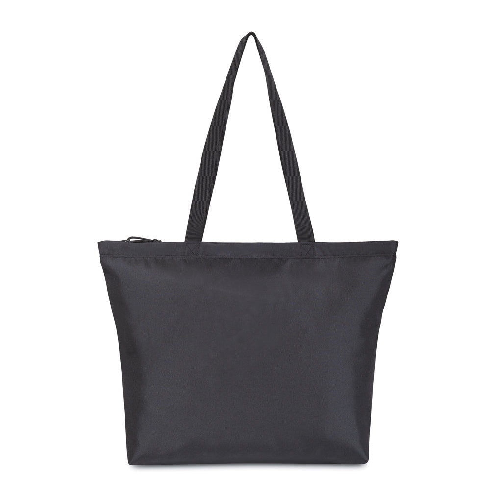 Renew AWARE™ rPET tote - Black
