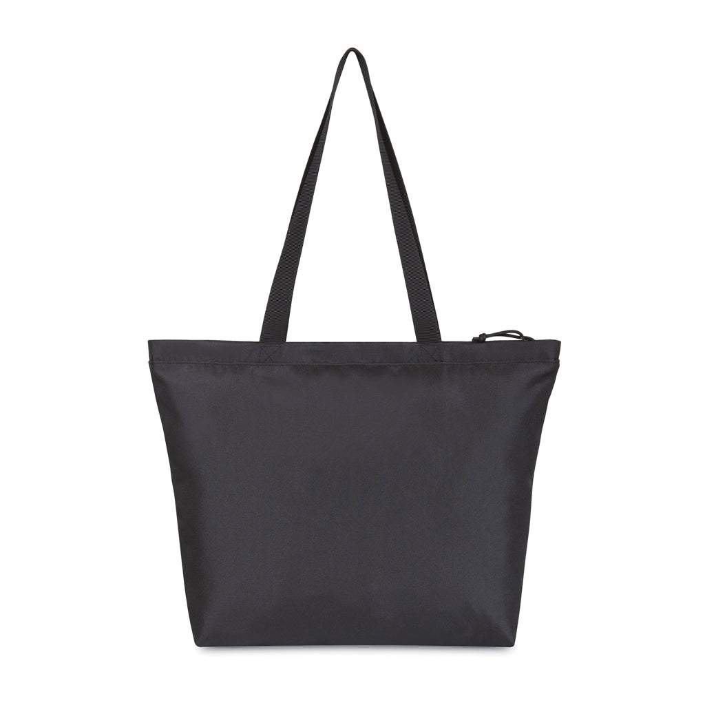 Renew AWARE™ rPET tote - Black