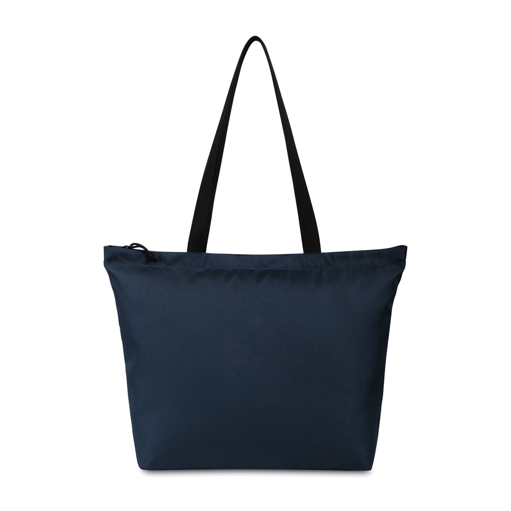 Renew AWARE™ rPET tote - Navy
