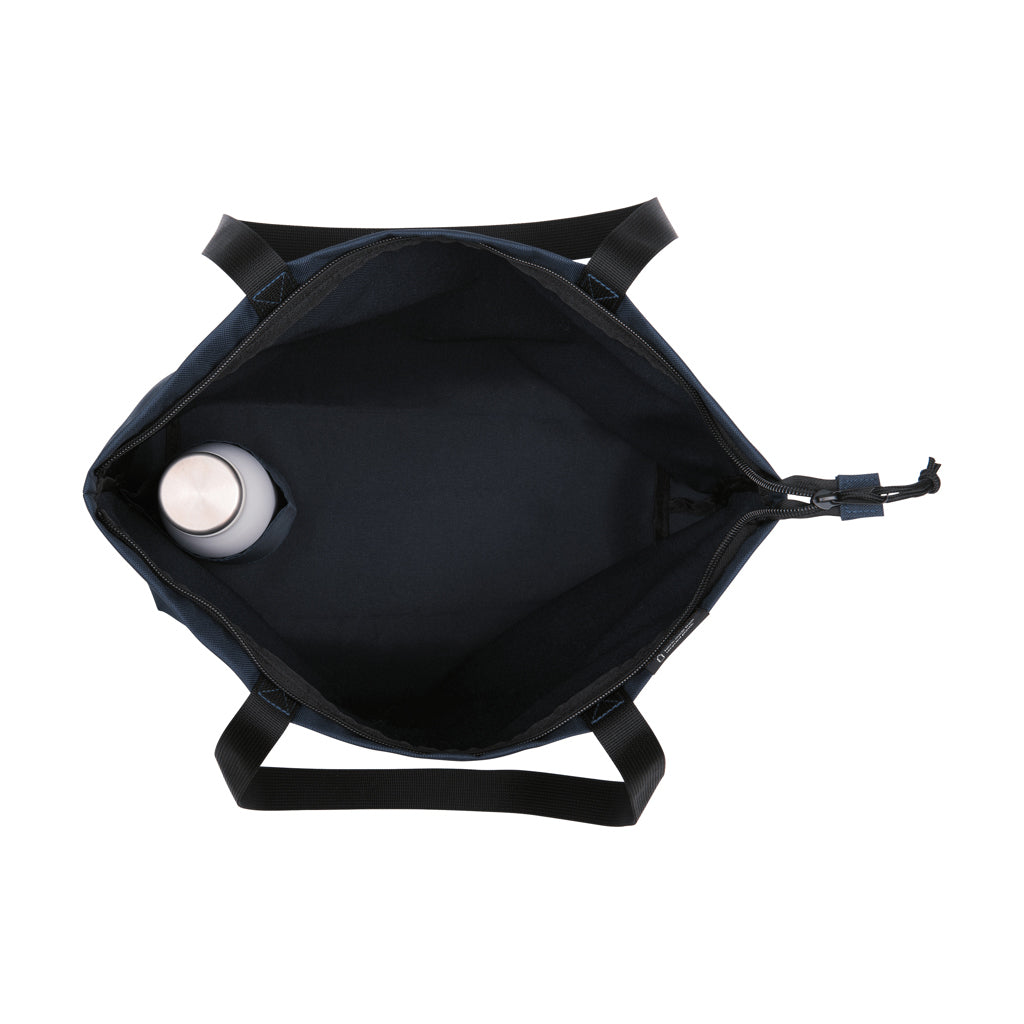 Renew AWARE™ rPET tote - Navy