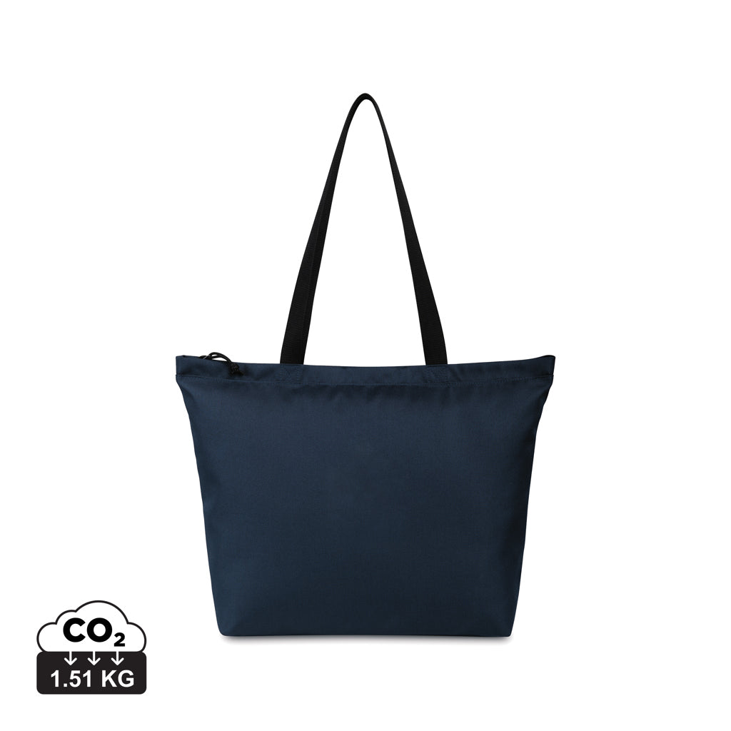 Renew AWARE™ rPET tote - Navy