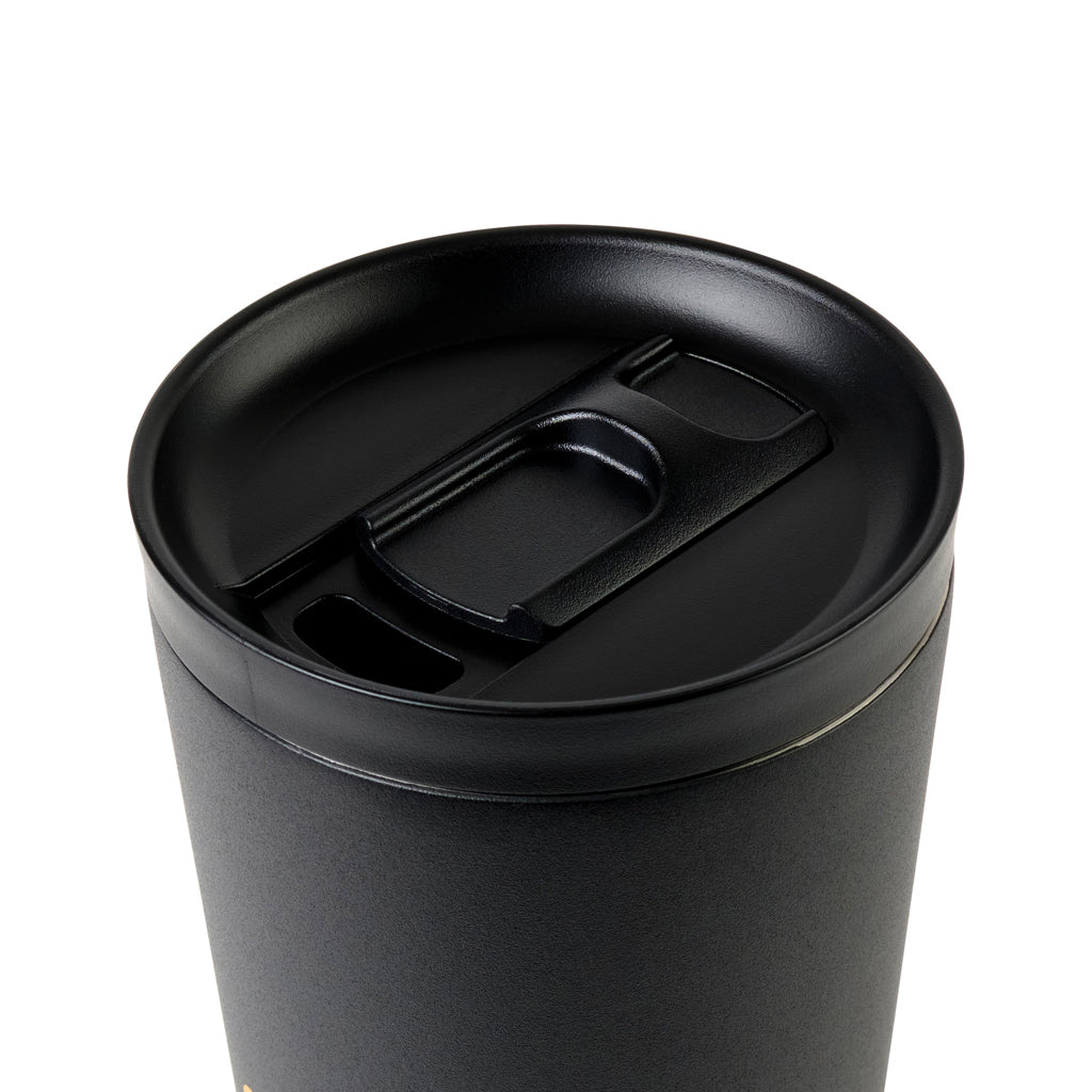 Aviana™ Rowan RCS Recycled Tumbler 500 ML - Black