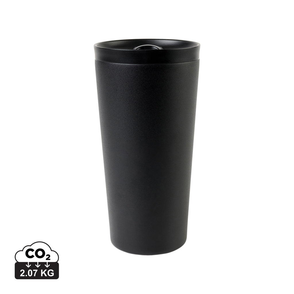 Aviana™ Rowan RCS Recycled Tumbler 500 ML - Black