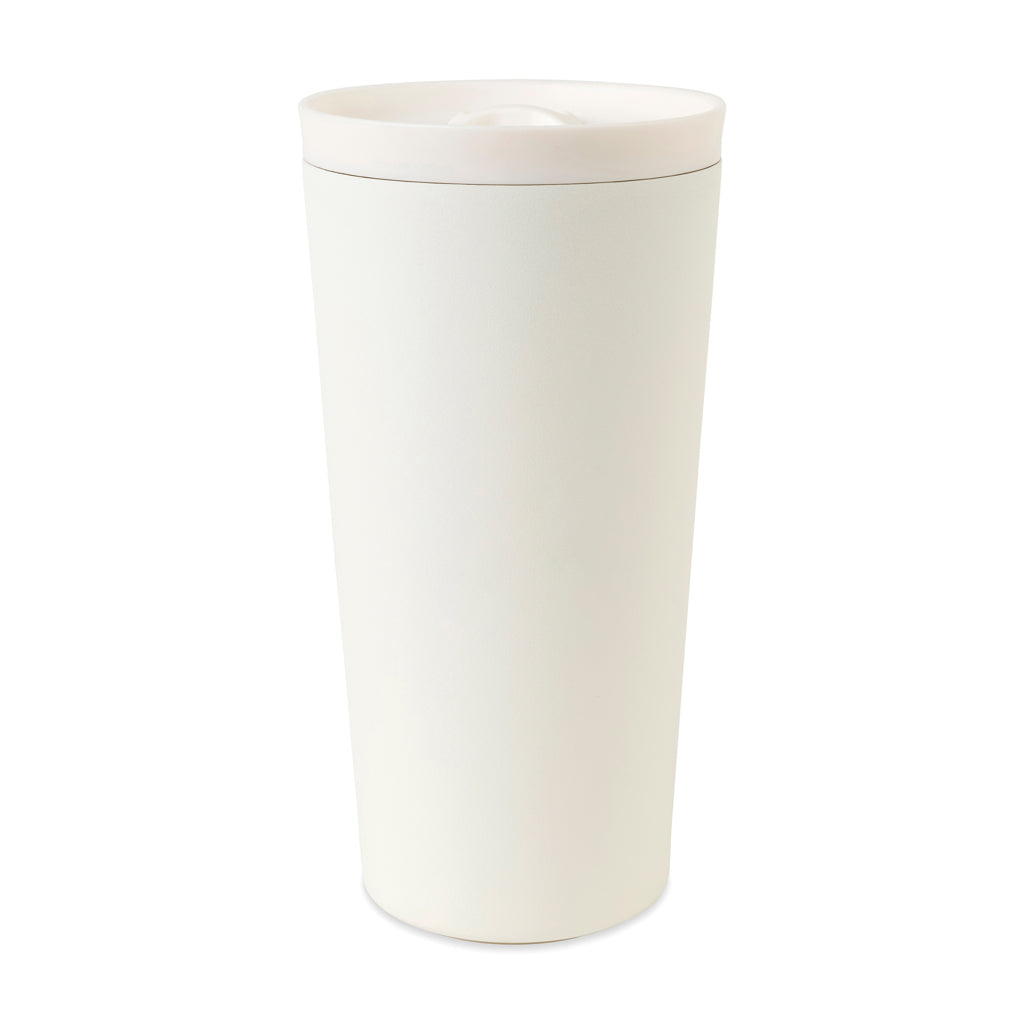 Aviana™ Rowan RCS Recycled Tumbler 500 ML - White