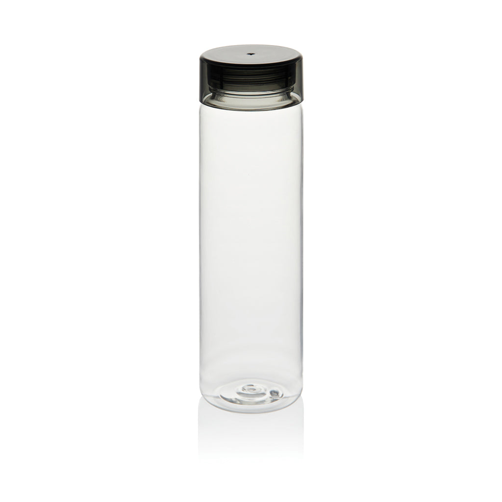 VINGA Cott RCS RPET water bottle - Grey
