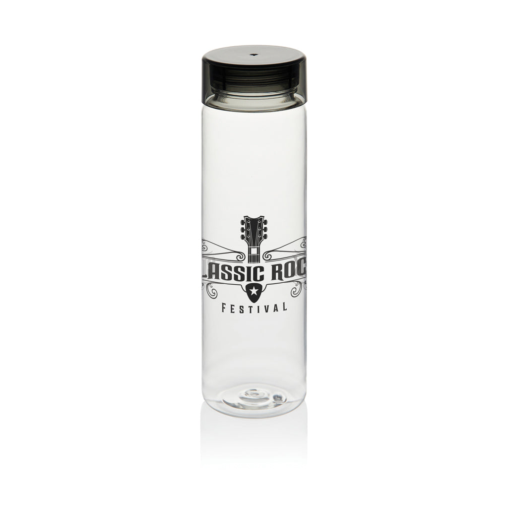 VINGA Cott RCS RPET water bottle - Grey