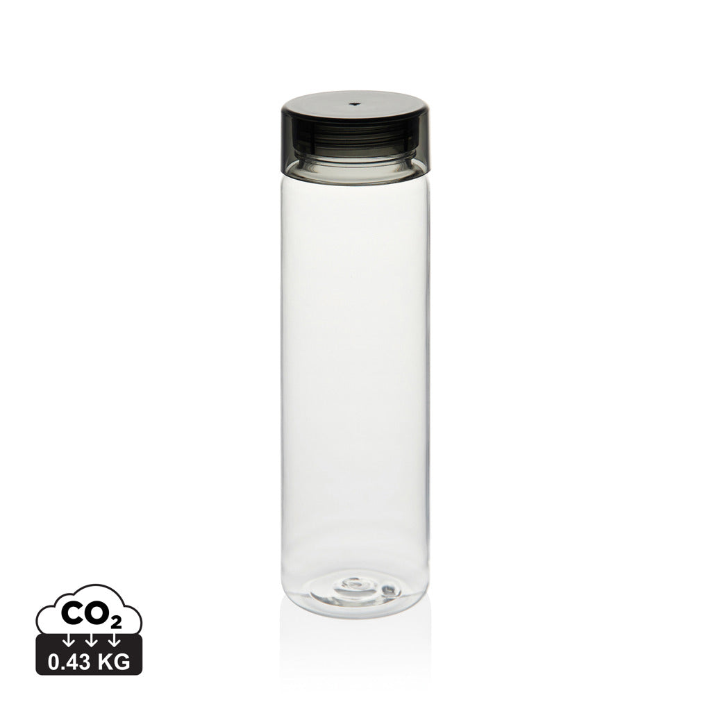 VINGA Cott RCS RPET water bottle - Grey