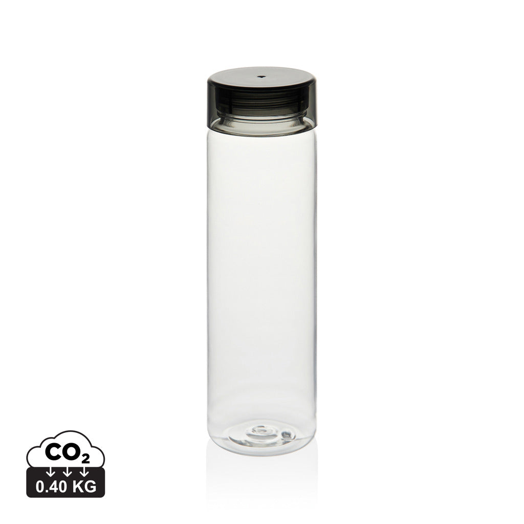 VINGA Cott RCS RPET water bottle - Grey