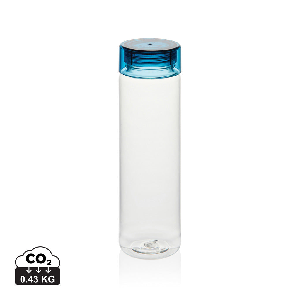 VINGA Cott RCS RPET water bottle - Blue