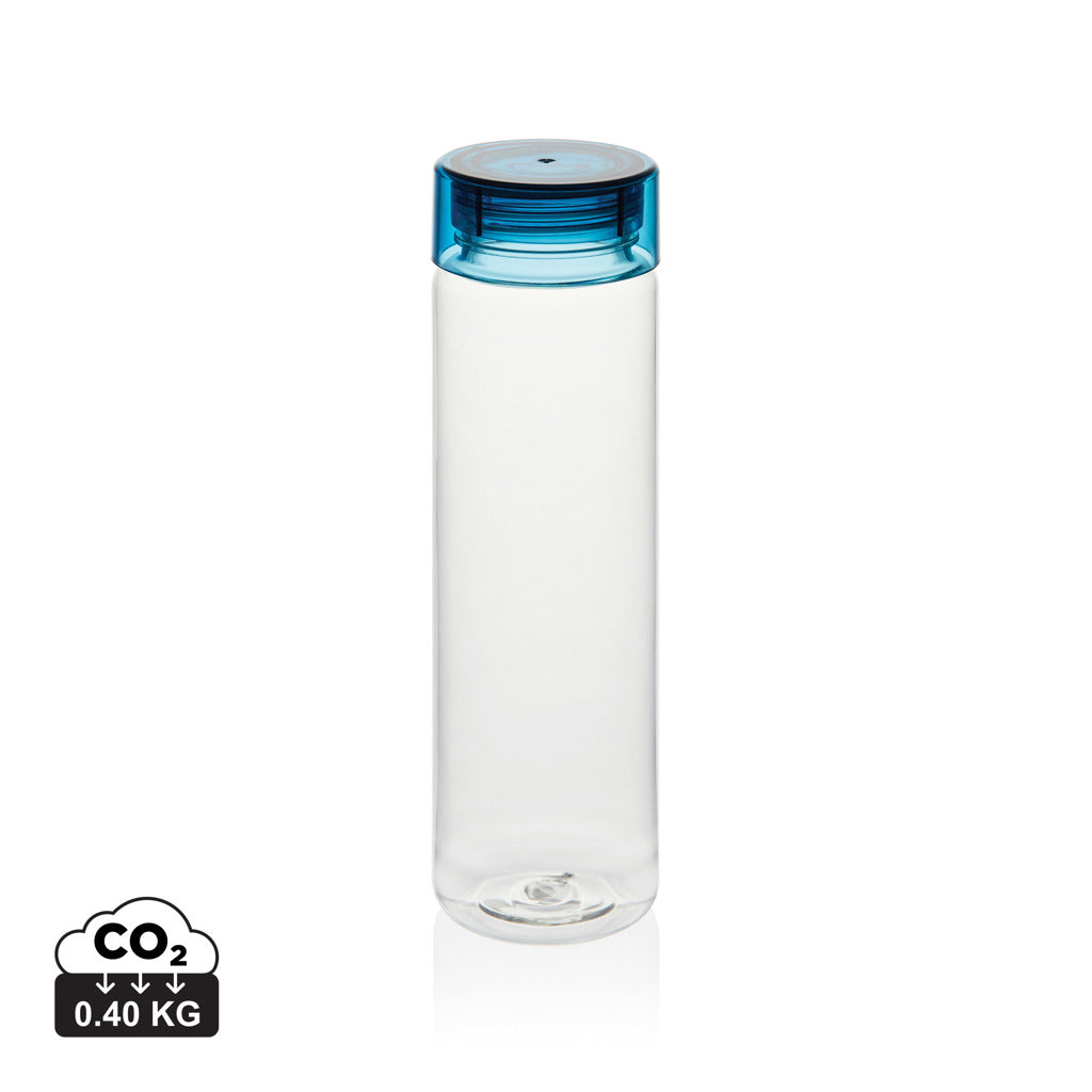 VINGA Cott RCS RPET water bottle - Blue