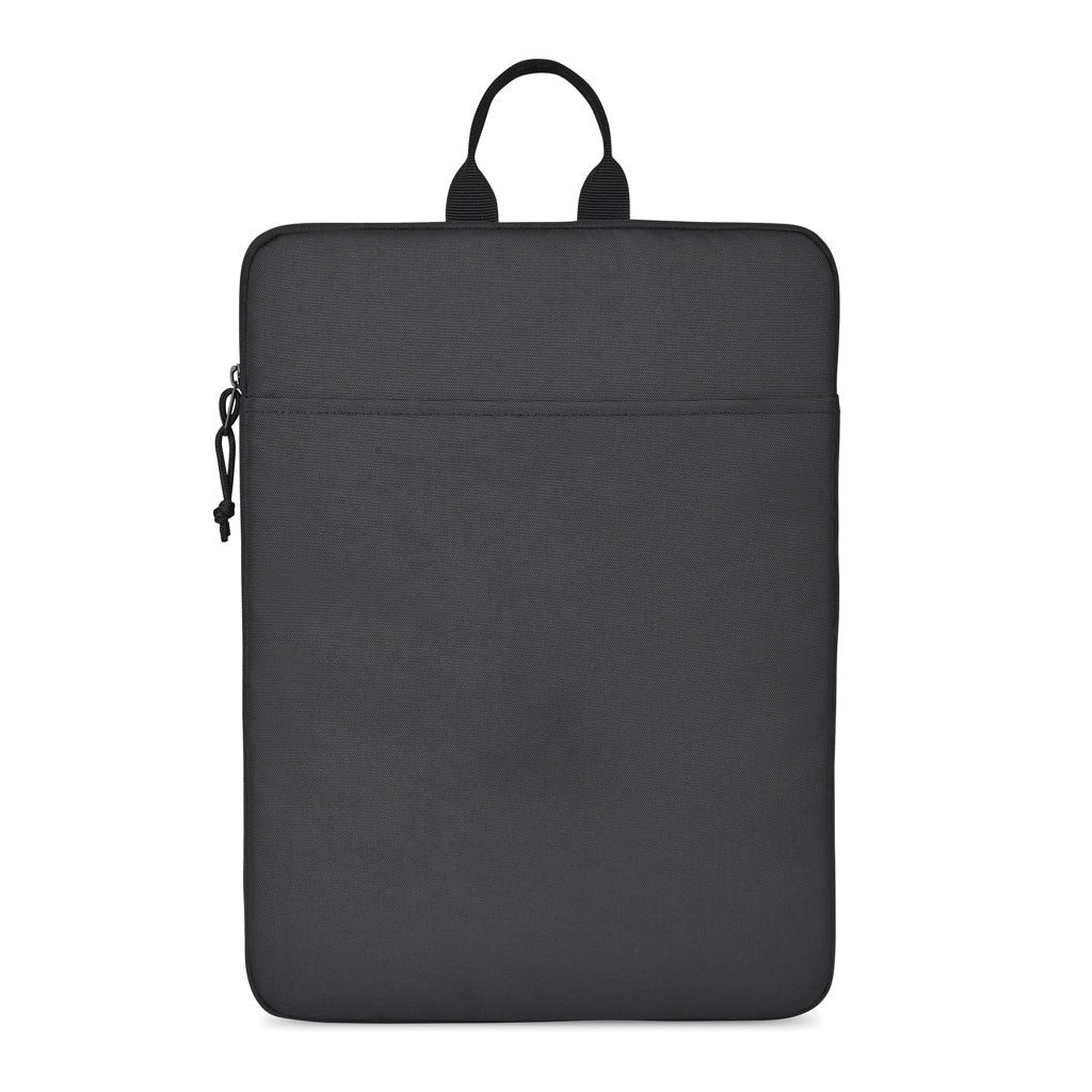 Renew AWARE™ rPET 16'' Laptop Sleeve - Black