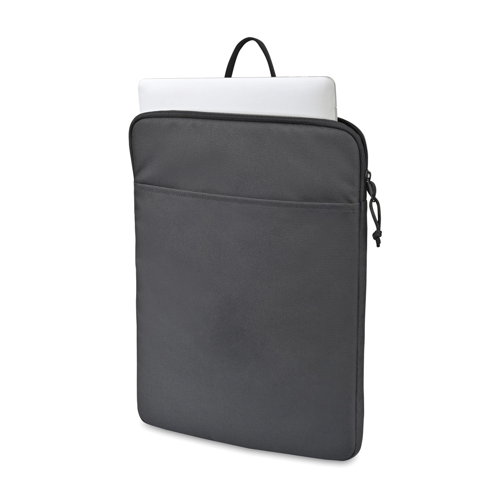 Renew AWARE™ rPET 16'' Laptop Sleeve - Black