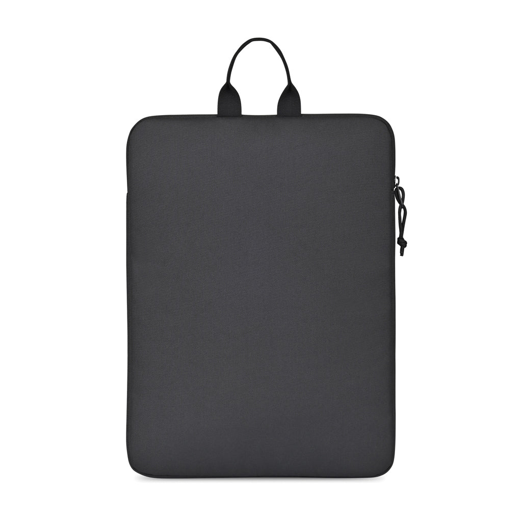Renew AWARE™ rPET 16'' Laptop Sleeve - Black