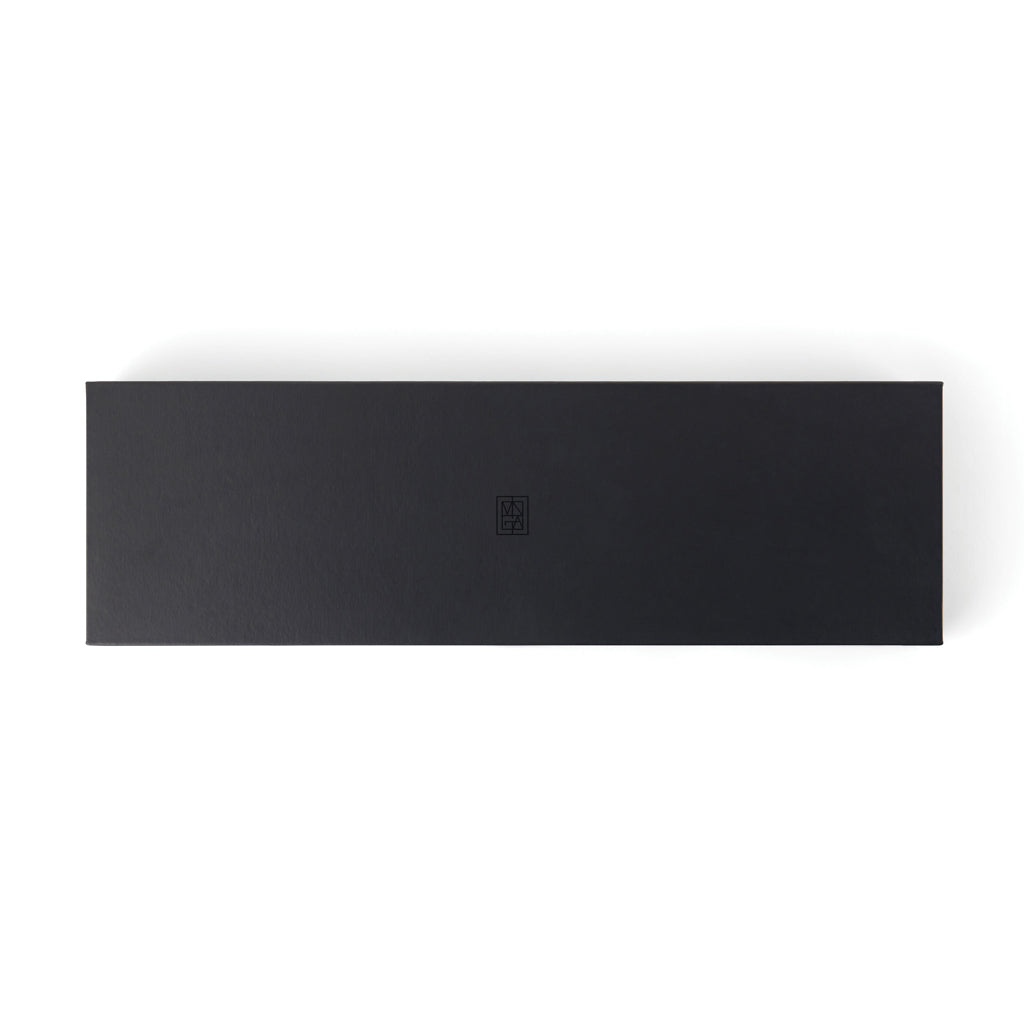 VINGA Kaiser Fillet Set - Steel