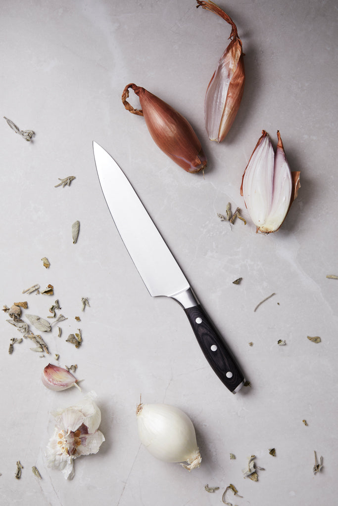 VINGA Kaiser Chef´s Knife - Steel