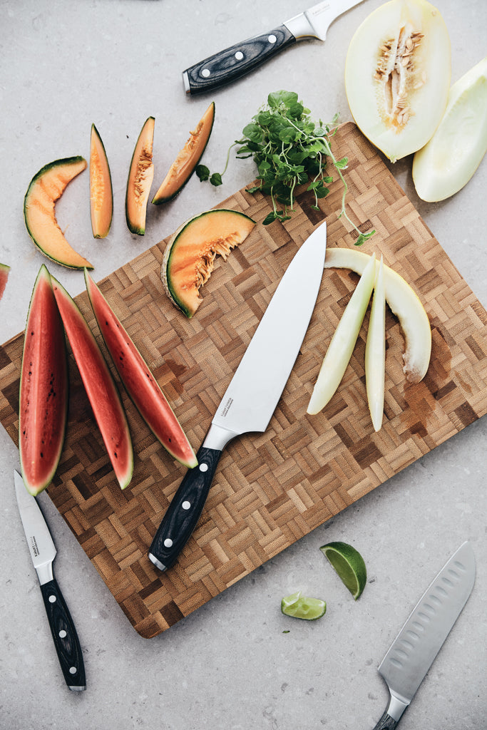 VINGA Kaiser Chef´s Knife - Steel