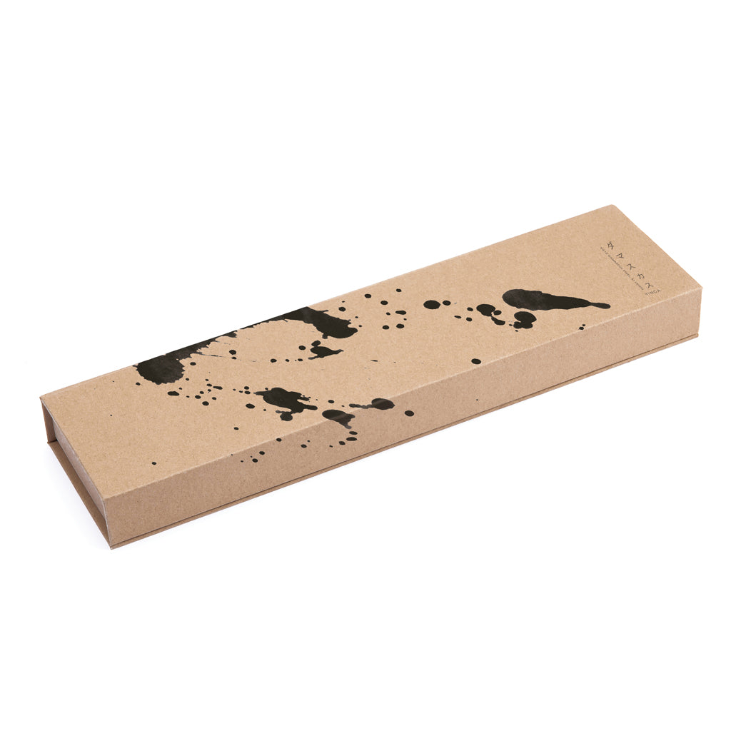 VINGA Hattasan Damascus chef’s edition knife - Steel