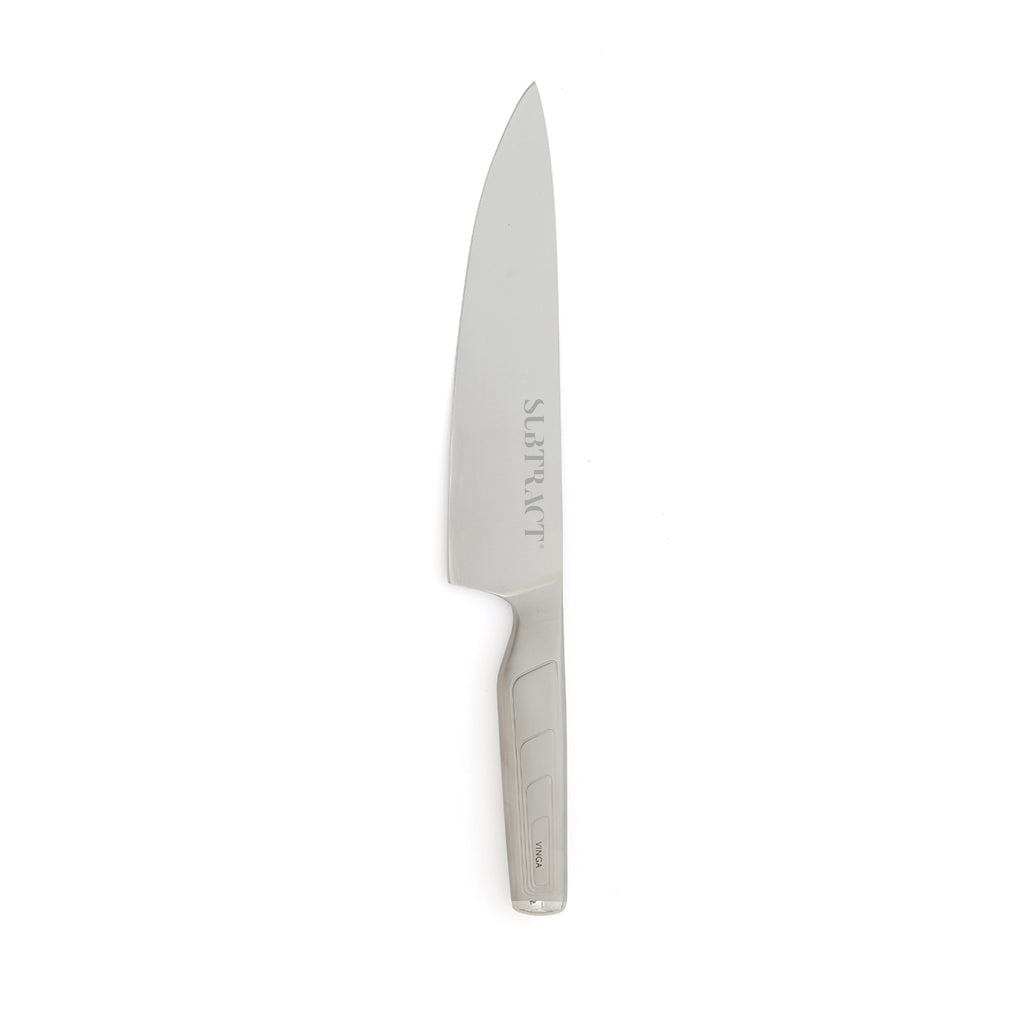 VINGA Hattasan chef's knife - Steel