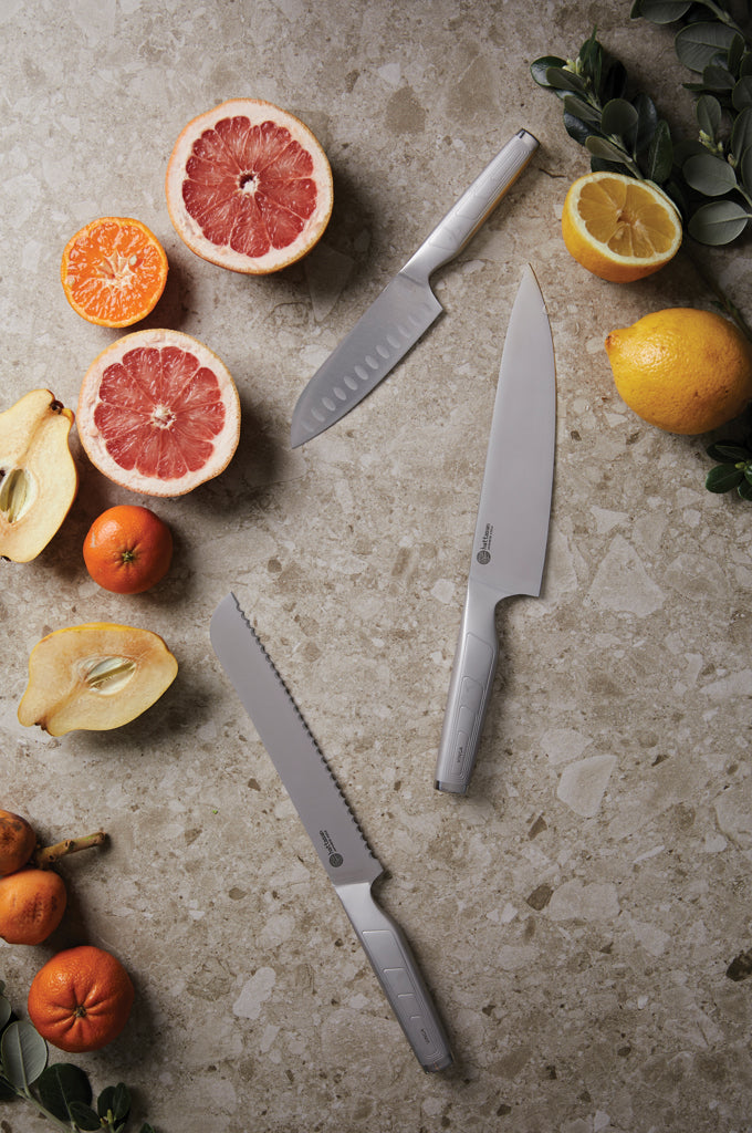 VINGA Hattasan chef's knife - Steel