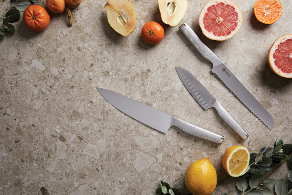VINGA Hattasan chef's knife - Steel