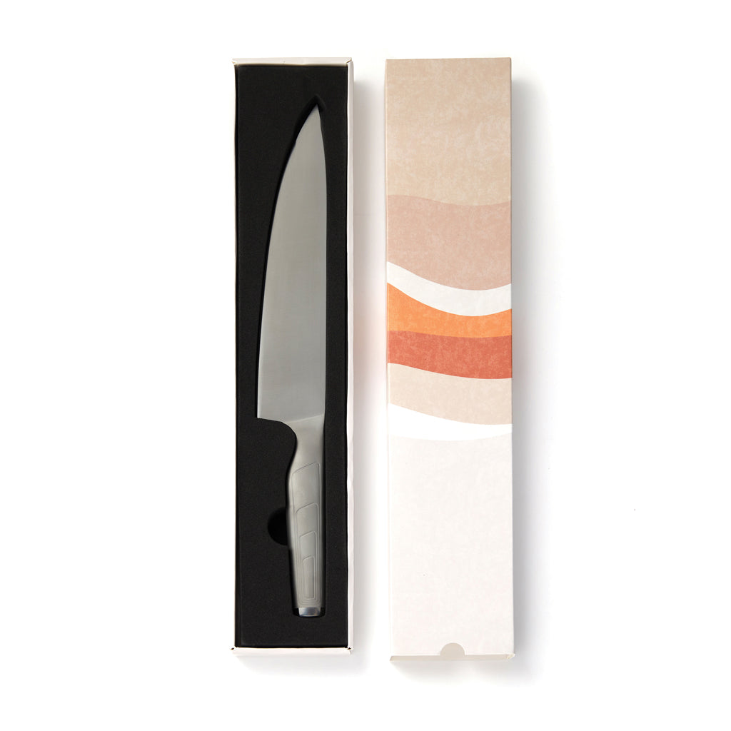 VINGA Hattasan chef's knife - Steel
