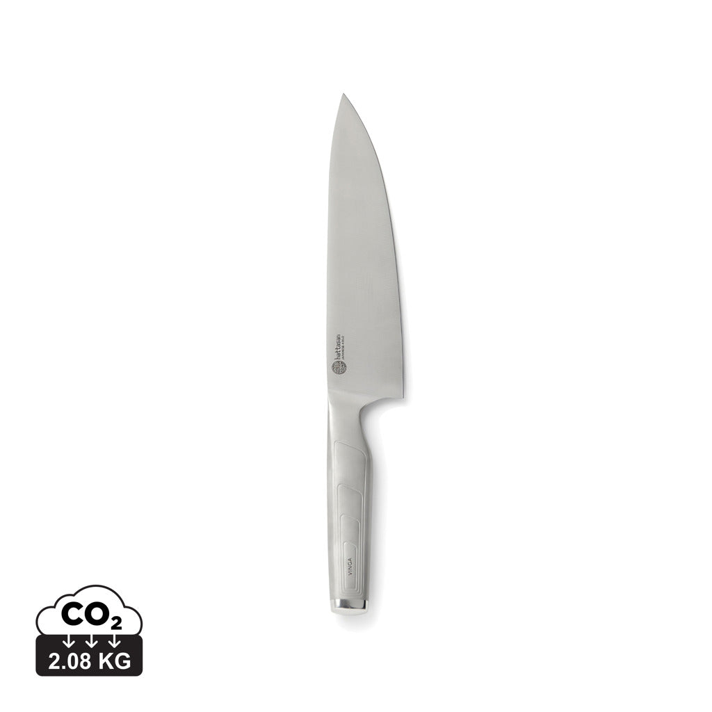 VINGA Hattasan chef's knife - Steel