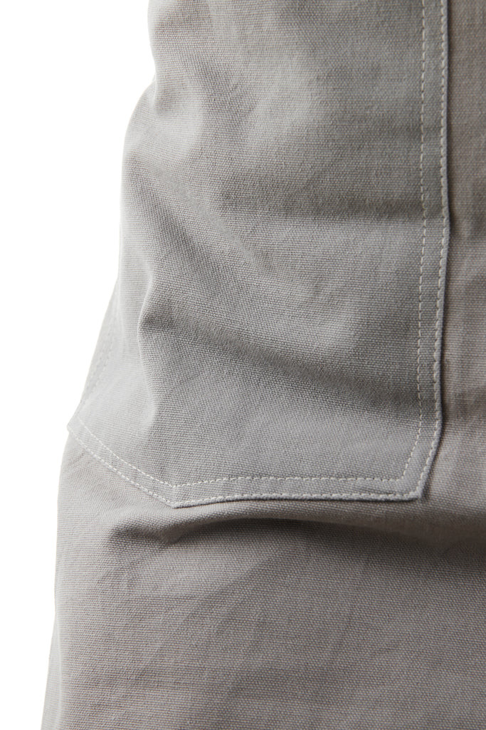 VINGA Sovano apron - Grey