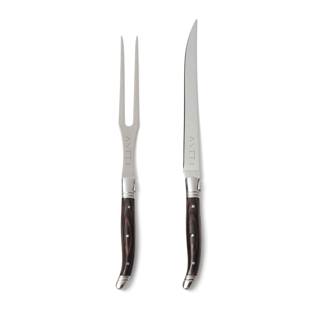 VINGA Gigaro trancher set - Steel