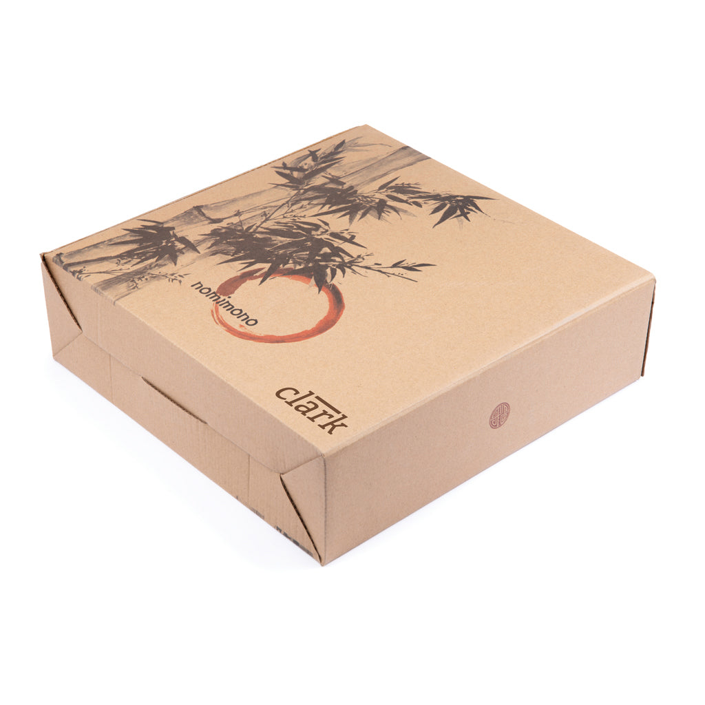 VINGA Nomimono bowl, 31 cm - Beige