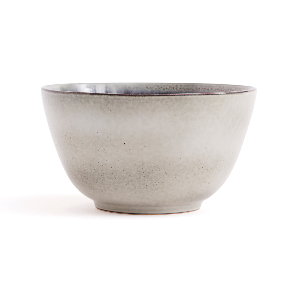 VINGA Nomimono bowl, 21 cm - Beige