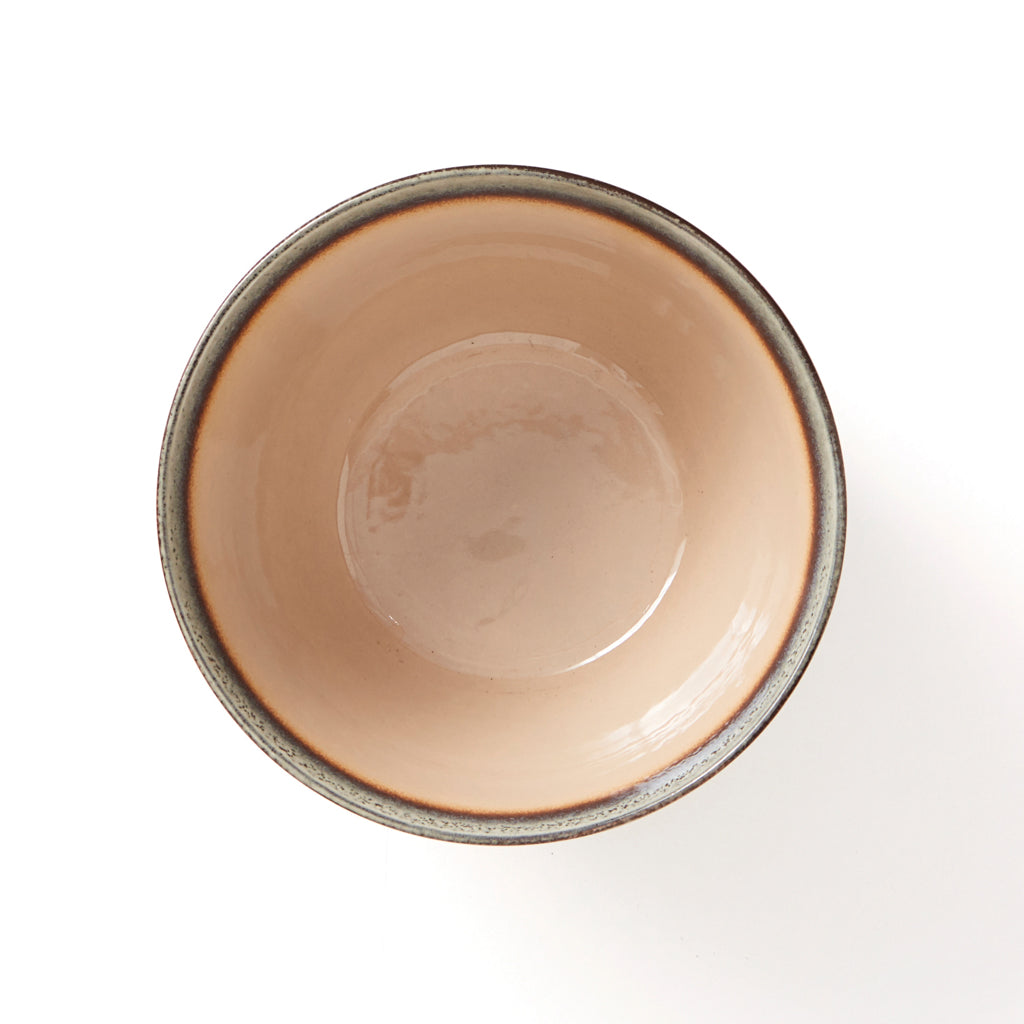 VINGA Nomimono bowl, 21 cm - Beige