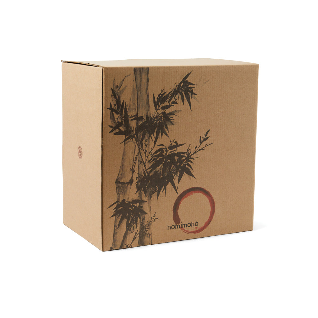 VINGA Nomimono bowl, 21 cm - Beige