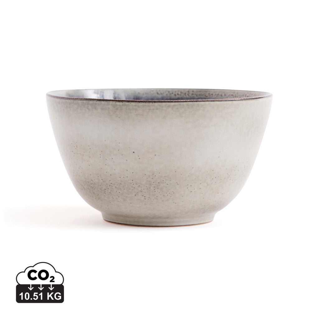 VINGA Nomimono bowl, 21 cm - Beige