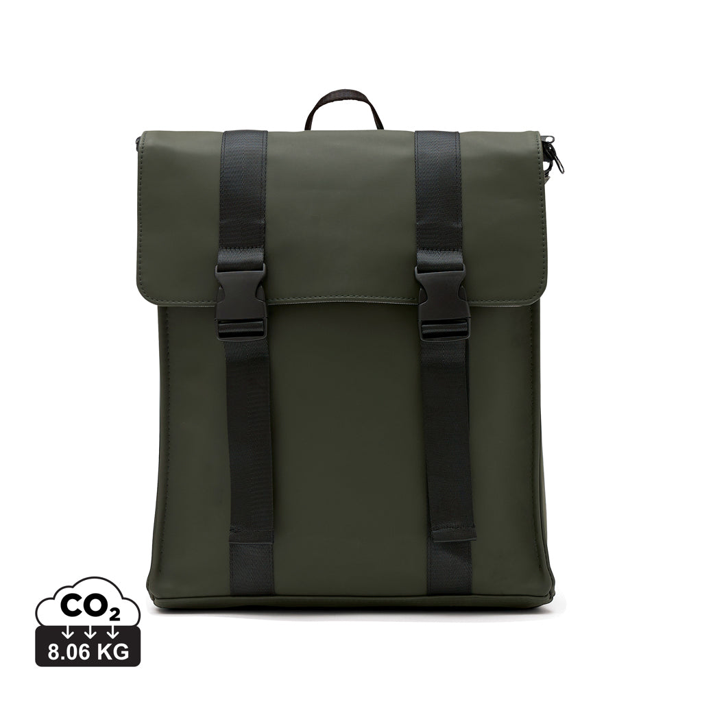 VINGA Baltimore Backpack - Green