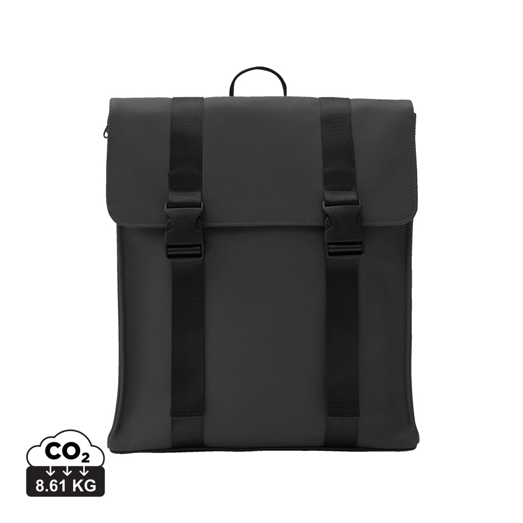 VINGA Baltimore Backpack - Black