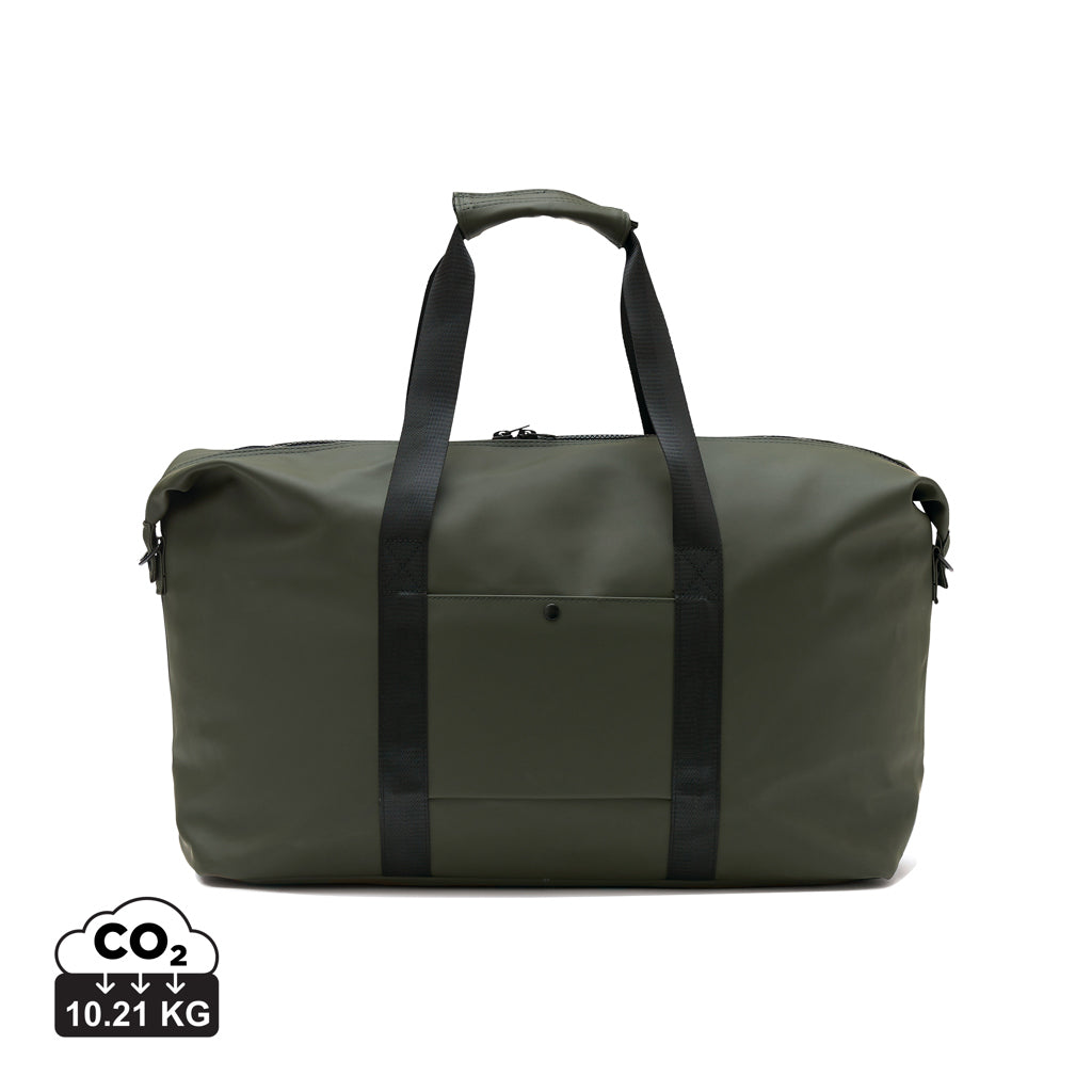 VINGA Baltimore Weekendbag - Green
