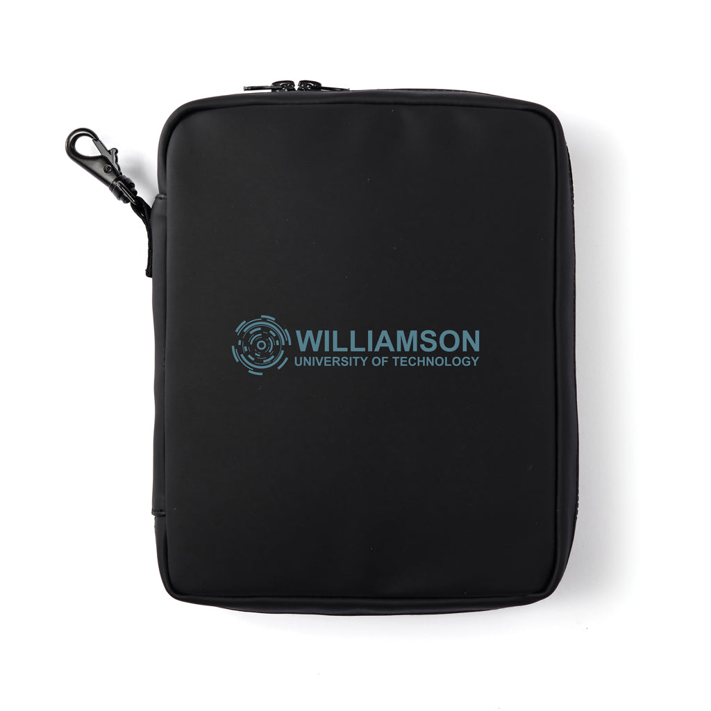 VINGA Baltimore organiser - Black