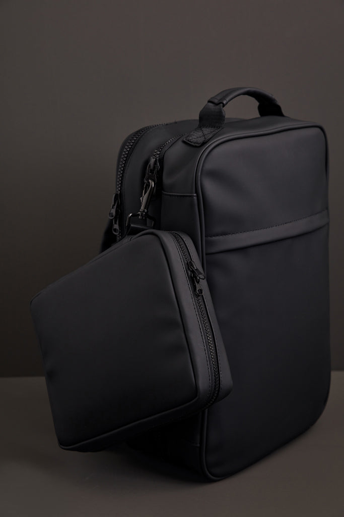 VINGA Baltimore organiser - Black