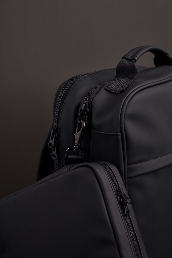 VINGA Baltimore organiser - Black