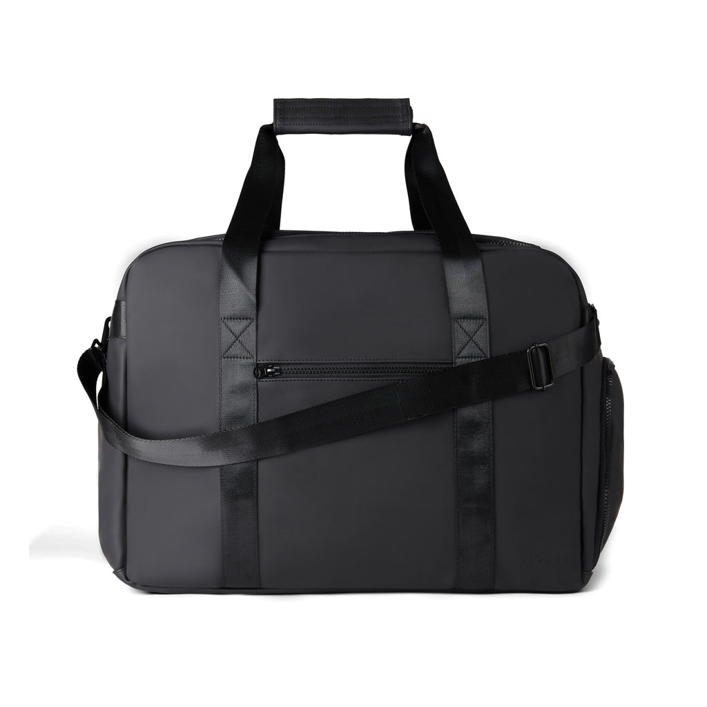 VINGA Baltimore gym bag - Black