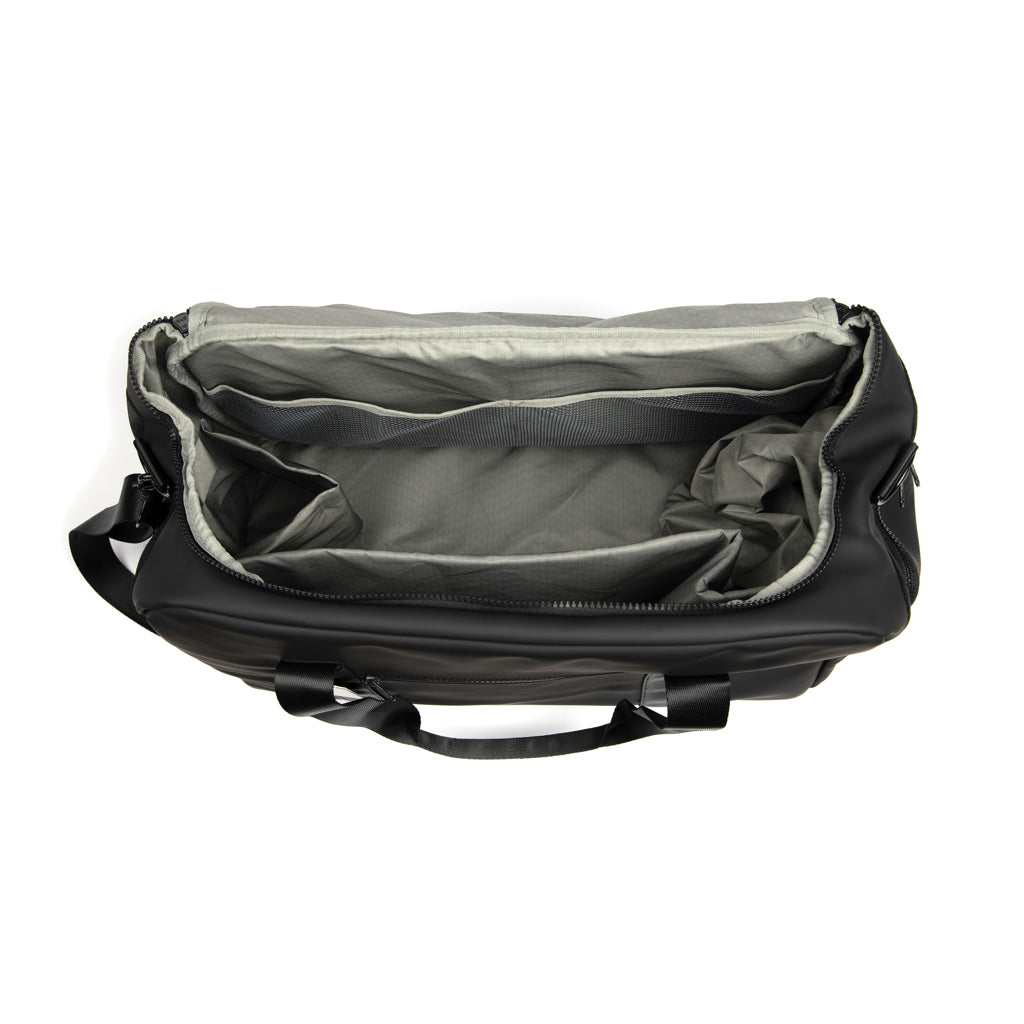 VINGA Baltimore gym bag - Black