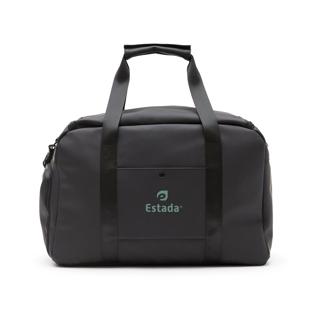 VINGA Baltimore gym bag - Black
