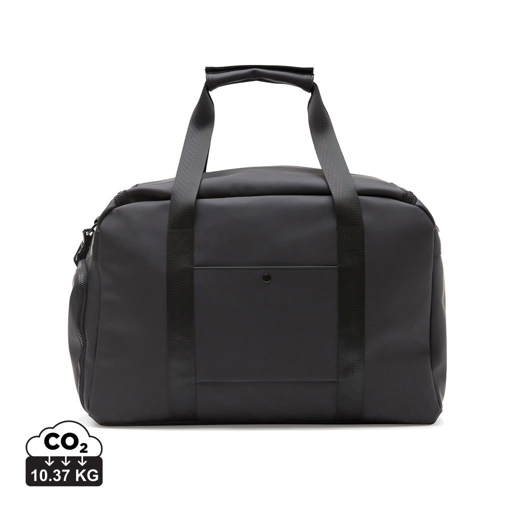 VINGA Baltimore gym bag - Black