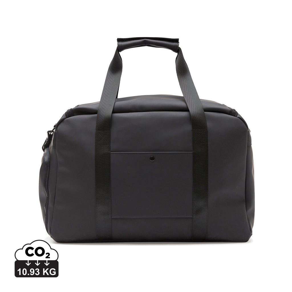 VINGA Baltimore gym bag - Black