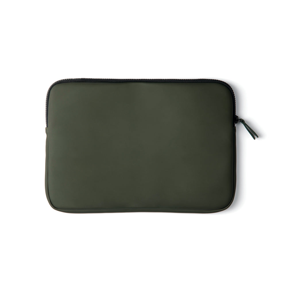 VINGA Baltimore laptopcase 15' - Green